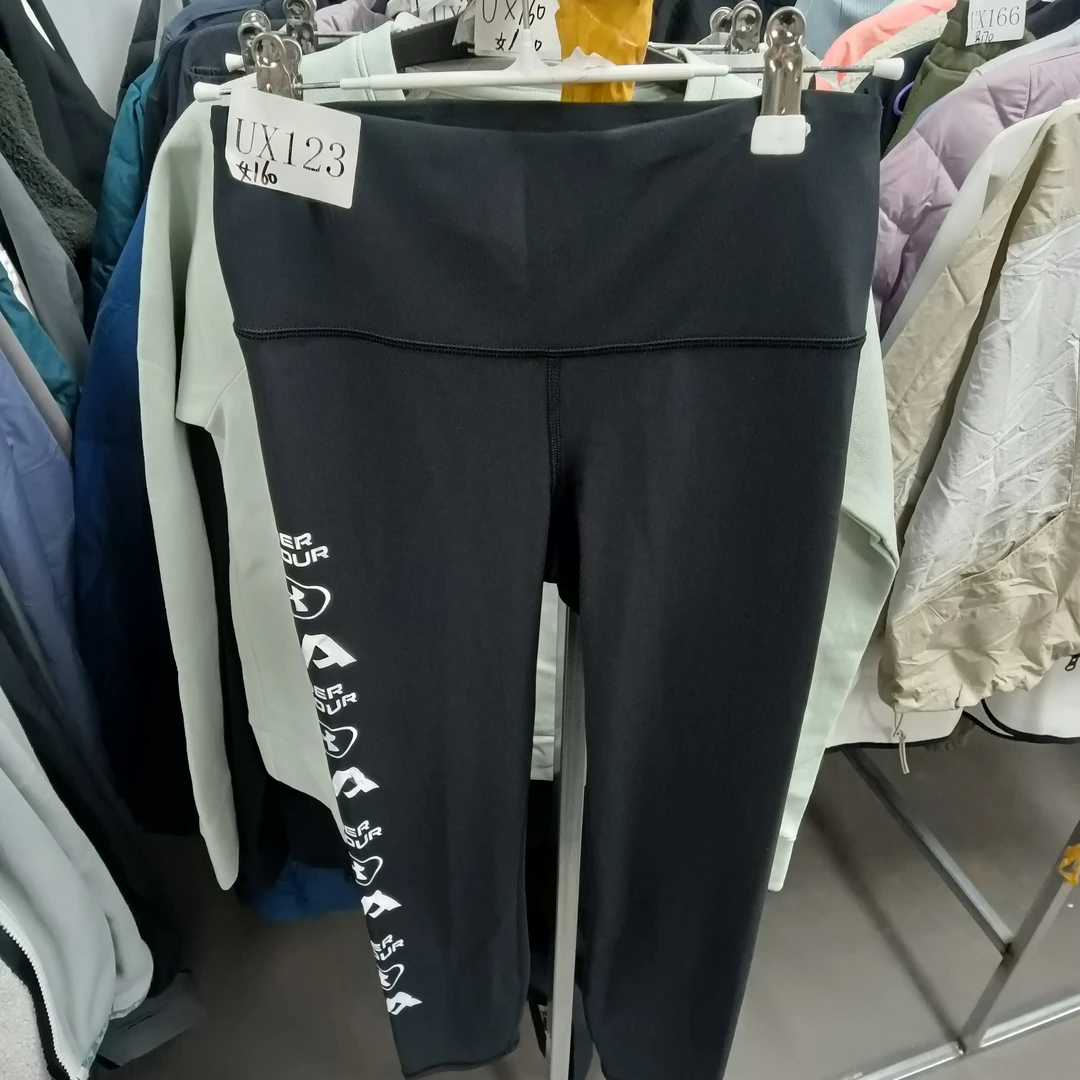 安德玛断号-运动服-UX123