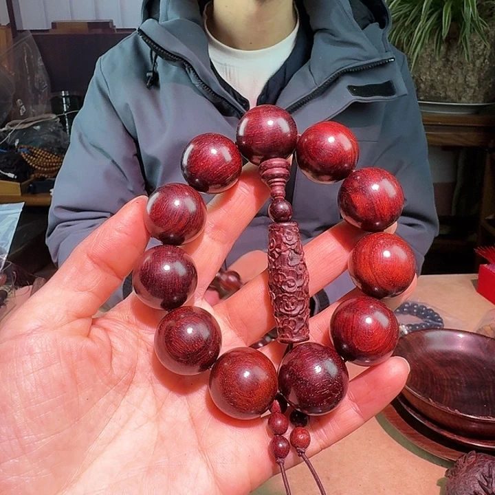 檀香紫檀（小叶紫檀）阳****朔0168