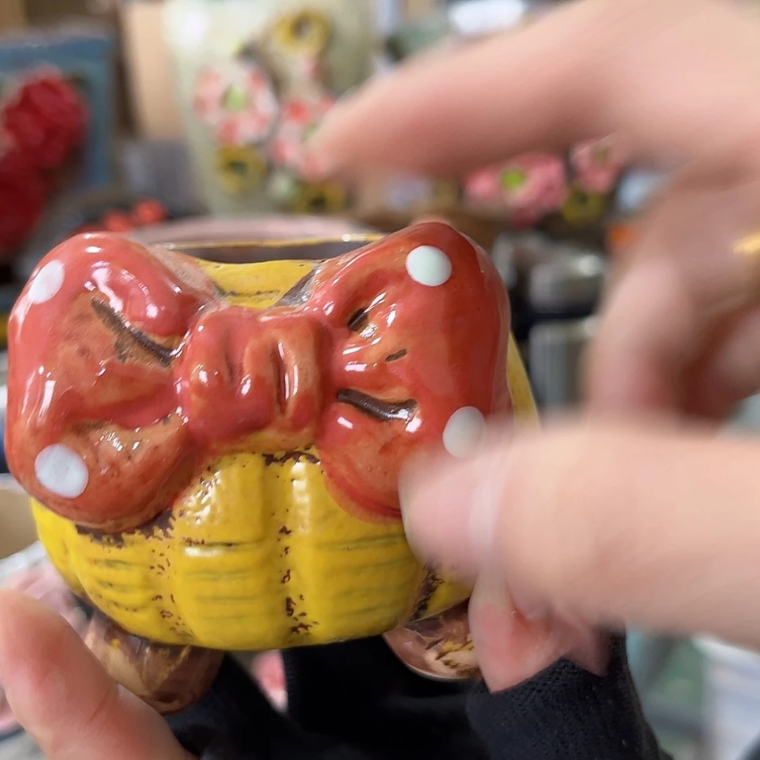 【闪购商品】红陶福利