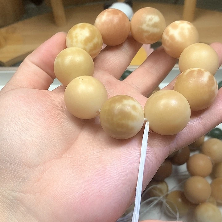 菩提根/象牙果吊坠