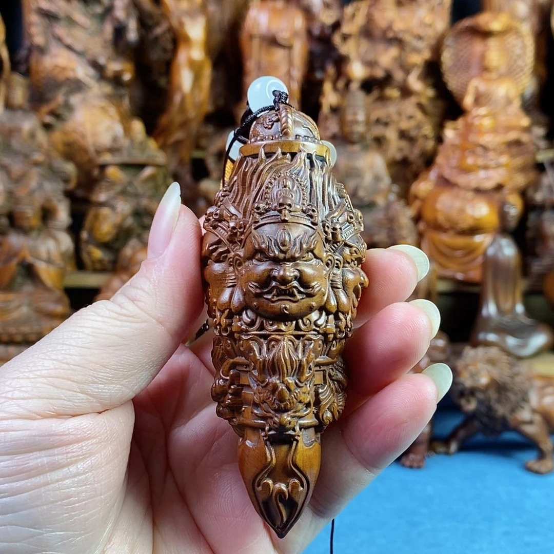 黄杨木小叶黄杨木工艺品