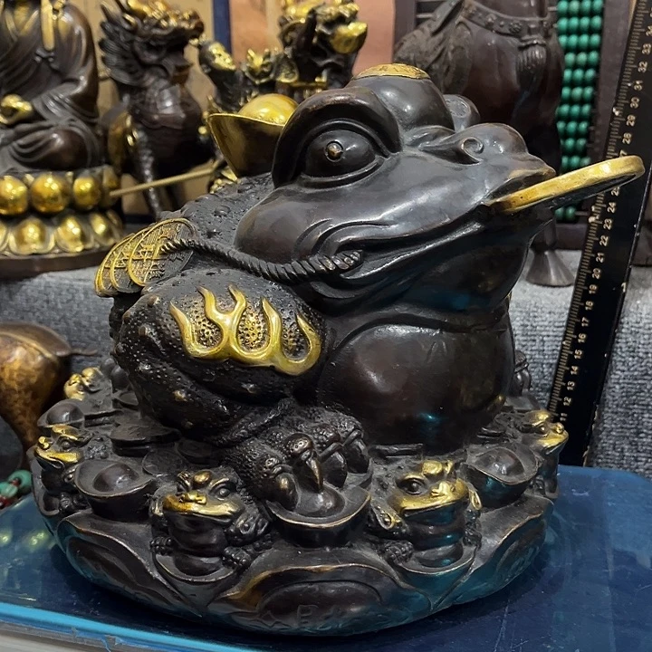 航弟文玩铜器链接