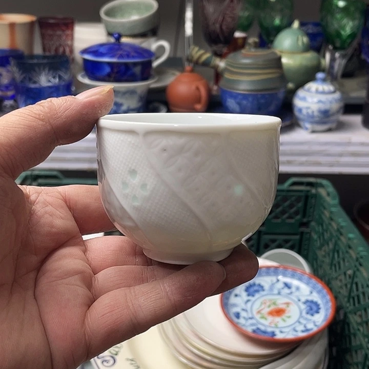 水滴瓷器水滴瓷器