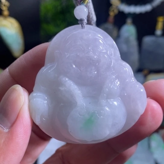 【闪购商品】颈饰未镶嵌翡翠1111111111111