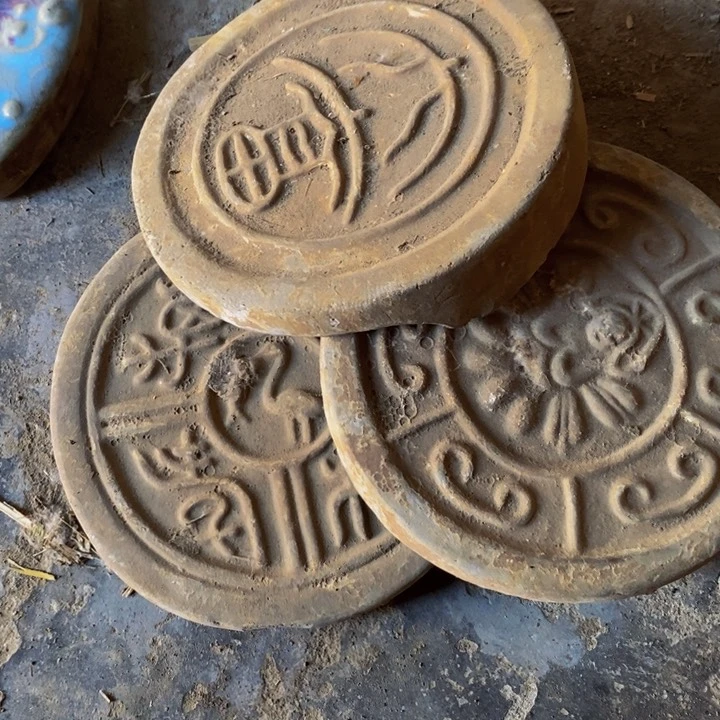 紫砂茶盘瓷器工艺品