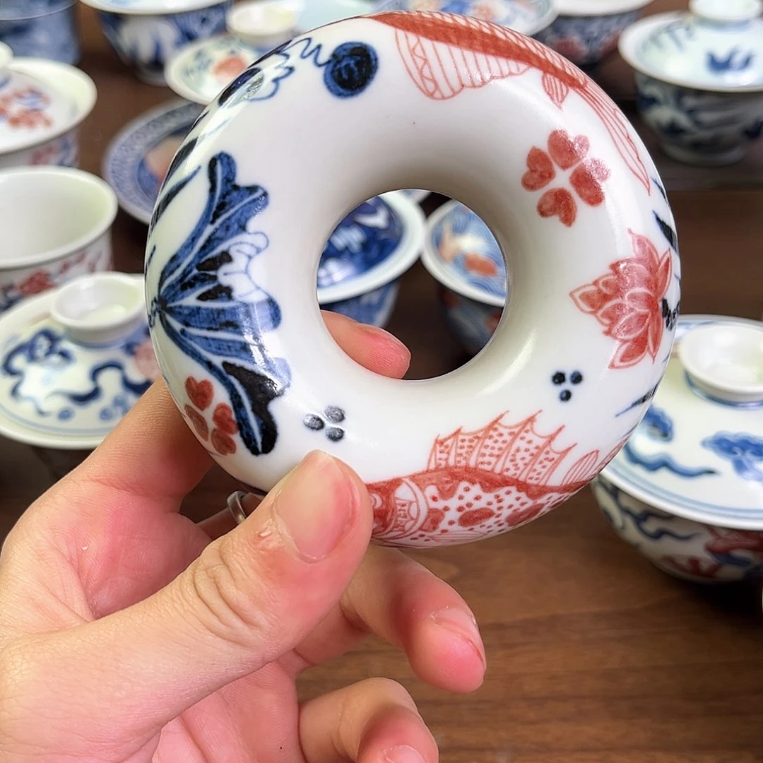 杯手绘直播间专属链接