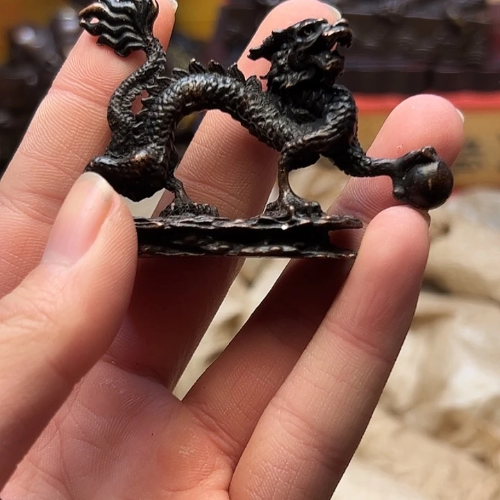 精美铜器摆件下单