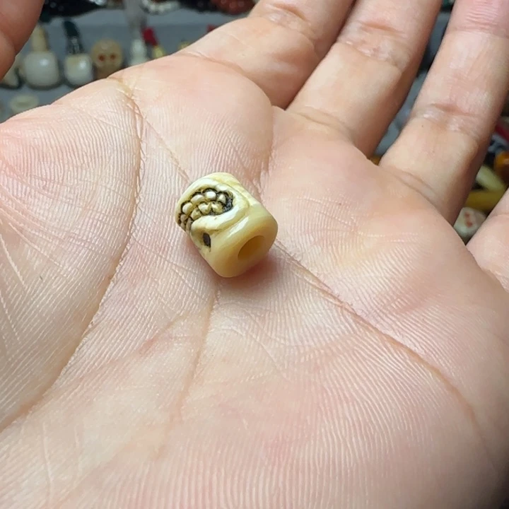 核桃木/黑胡桃（胡桃木）貝*