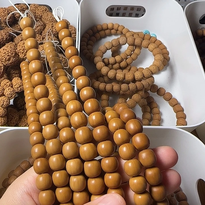 核桃手串/手链微瑕小老型