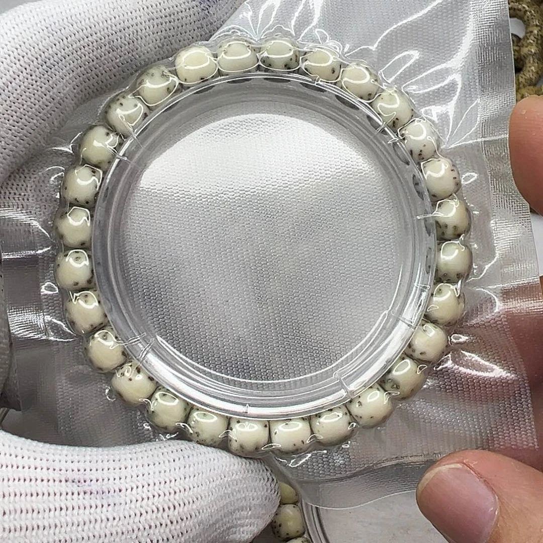 手串星月菩提87河豚  943