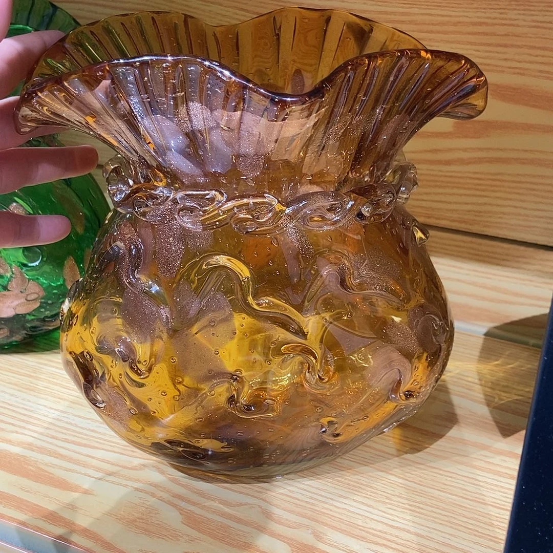 琉璃手工艺品全品