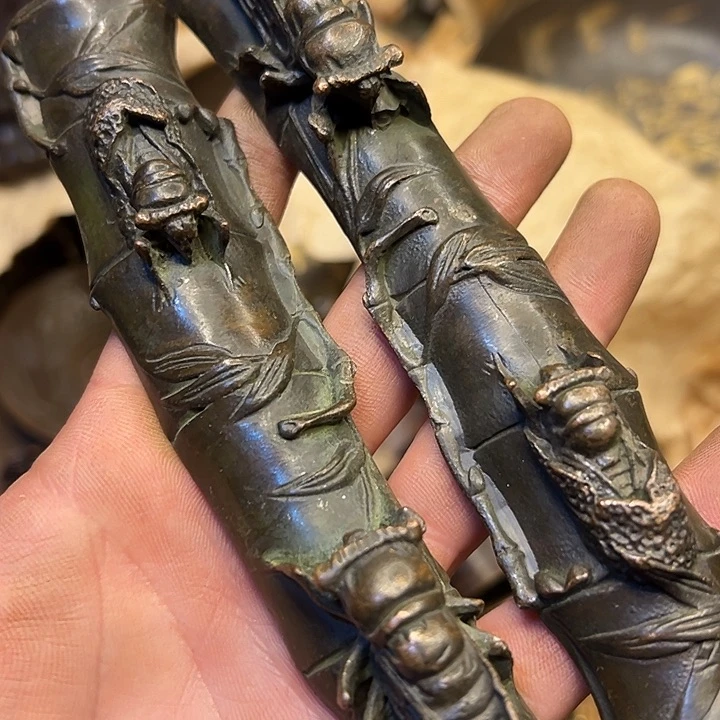 铜器工艺铜器工艺铜器工艺