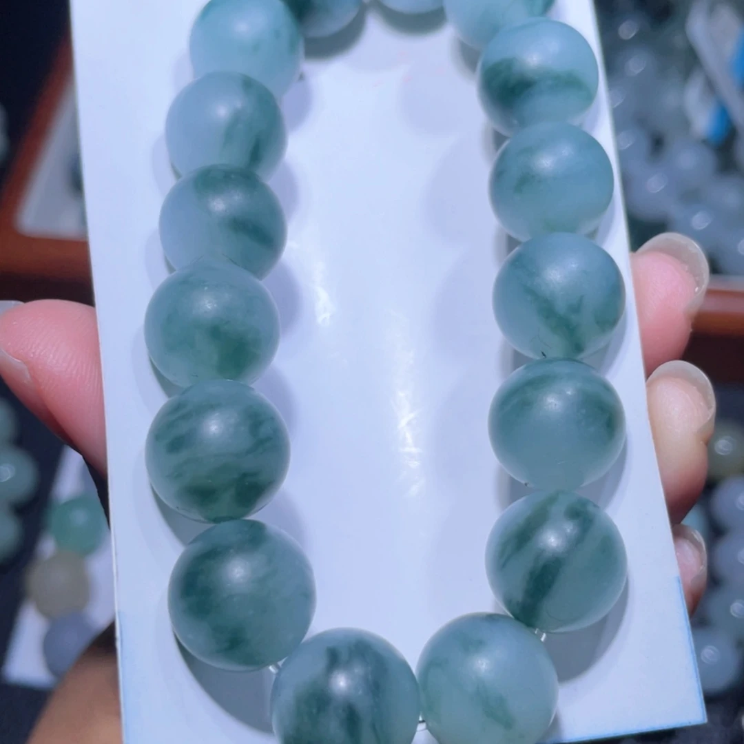 【闪购商品】未镶嵌定制翡翠