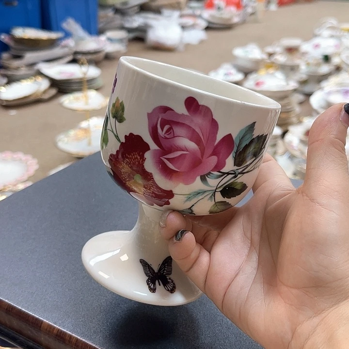 凡间陶瓷家居生活馆