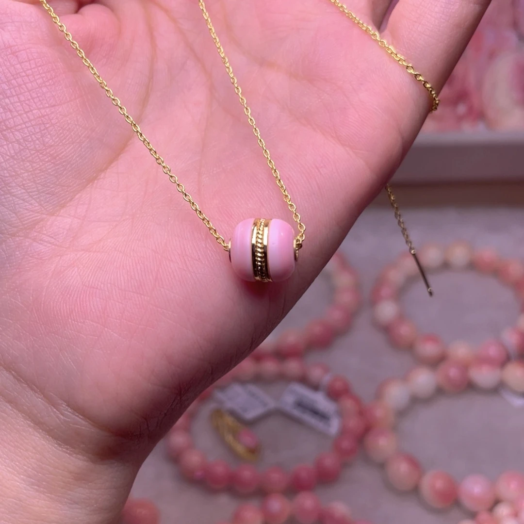 合金查罗石手绳V***y福利