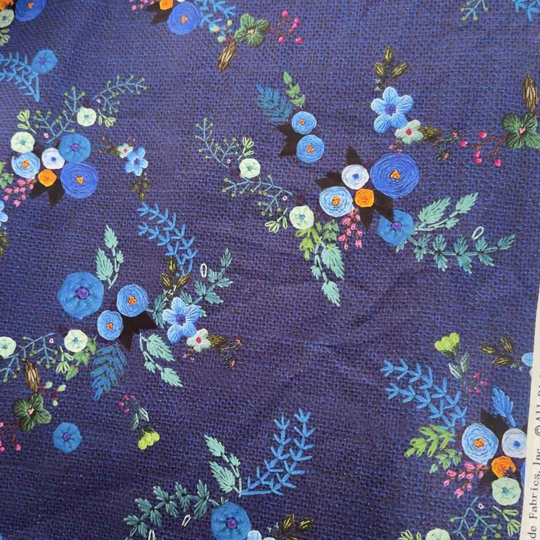 纯棉平布1米价X1.1米宽21