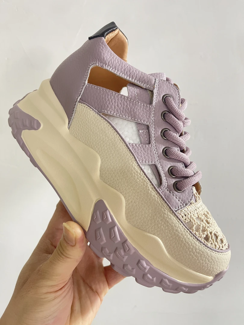 【撤柜孤品】201-400按照编码下单，真皮女凉鞋（默认微瑕，介意勿拍）