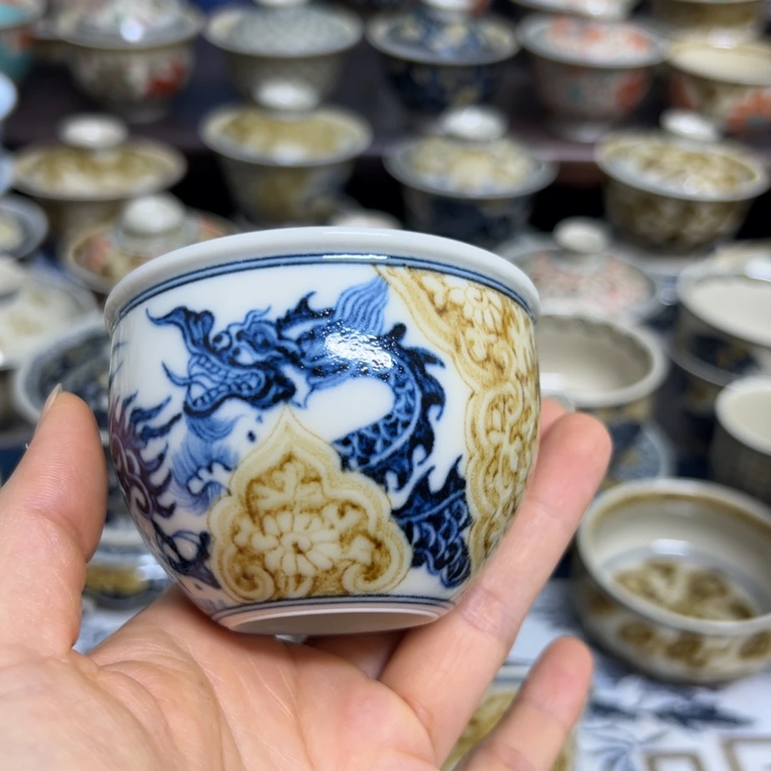 【闪购商品】陶瓷艺术有限公司