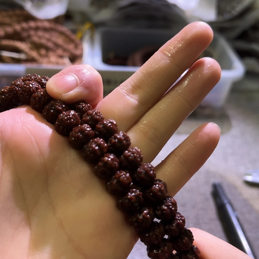 吊坠金刚菩提矮桩刹车片11.2mm