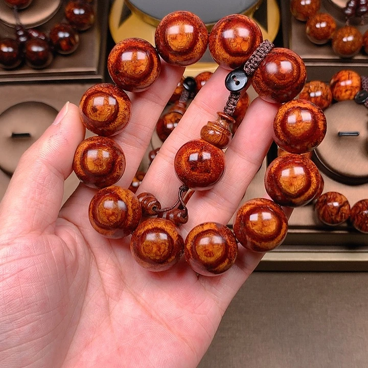 【闪购商品】黄花梨/降香黄檀2.0规格10W