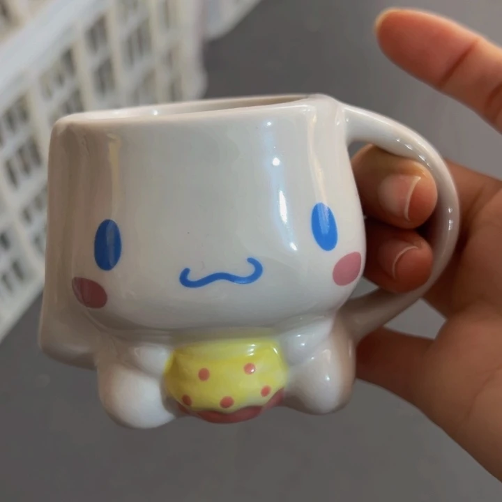 陶瓷微瑕介意勿拍