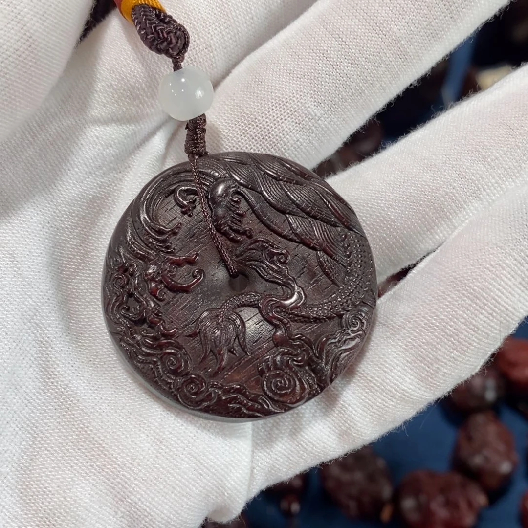 檀香紫檀（小叶紫檀）其他