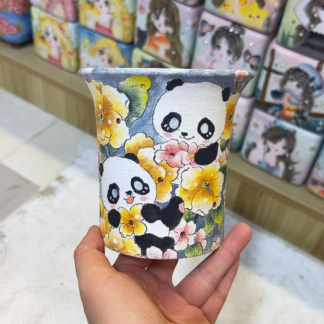景德镇炫彩手绘景德镇炫彩手绘