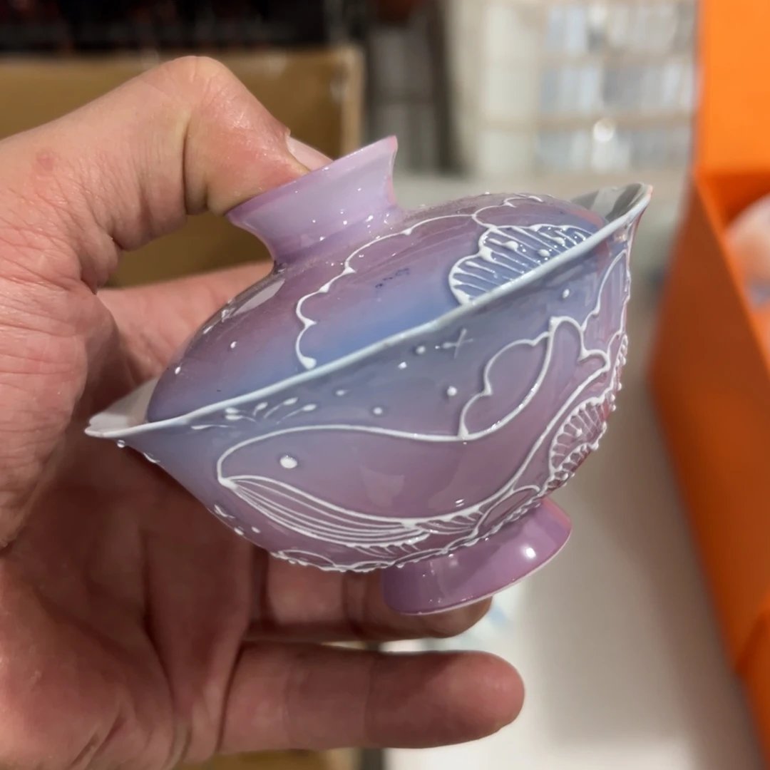 库存茶具部分瑕疵介意勿拍！