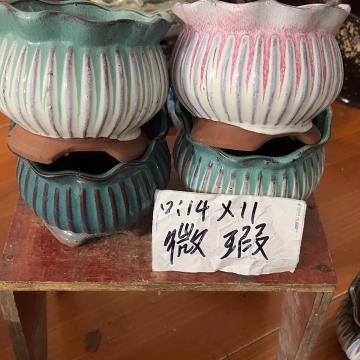 泥塑自产自销模式