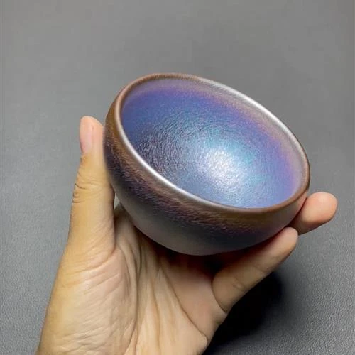 【闪购商品】茶盏-611............