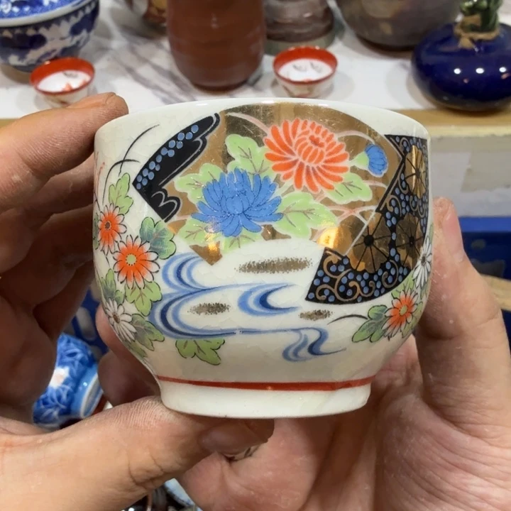 陶瓷推荐第二名20包邮