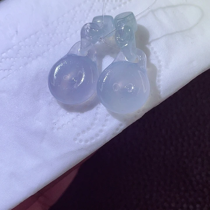 未镶嵌定制翡翠翡翠