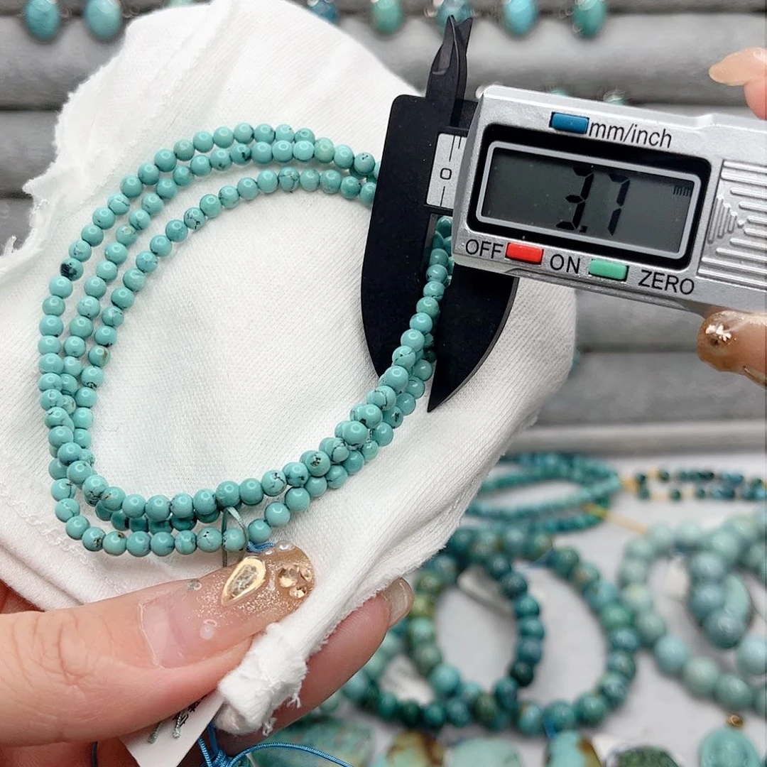 绿松石绿松石未镶嵌