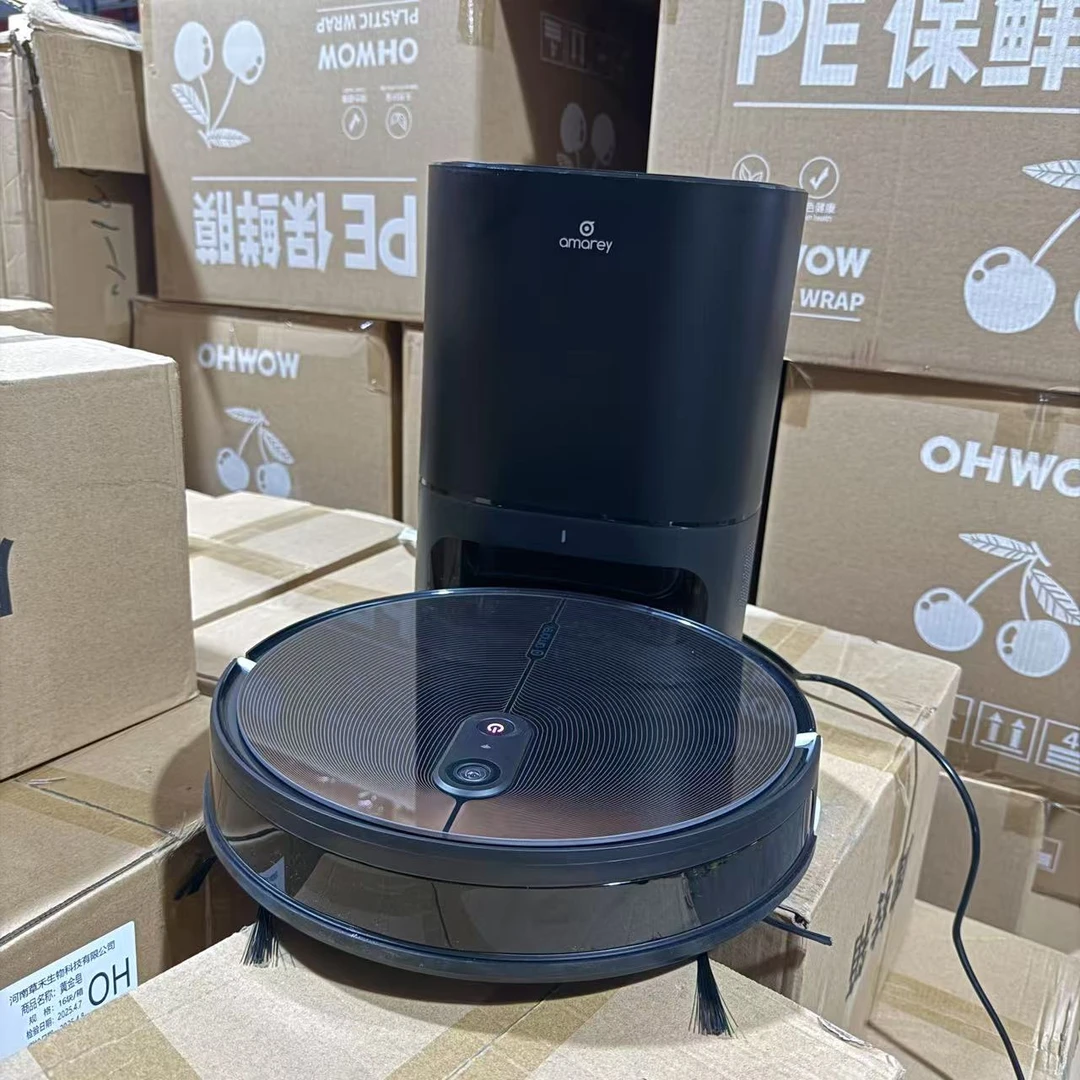 【高货品质】扫地机器家用全自动智能除吸无线