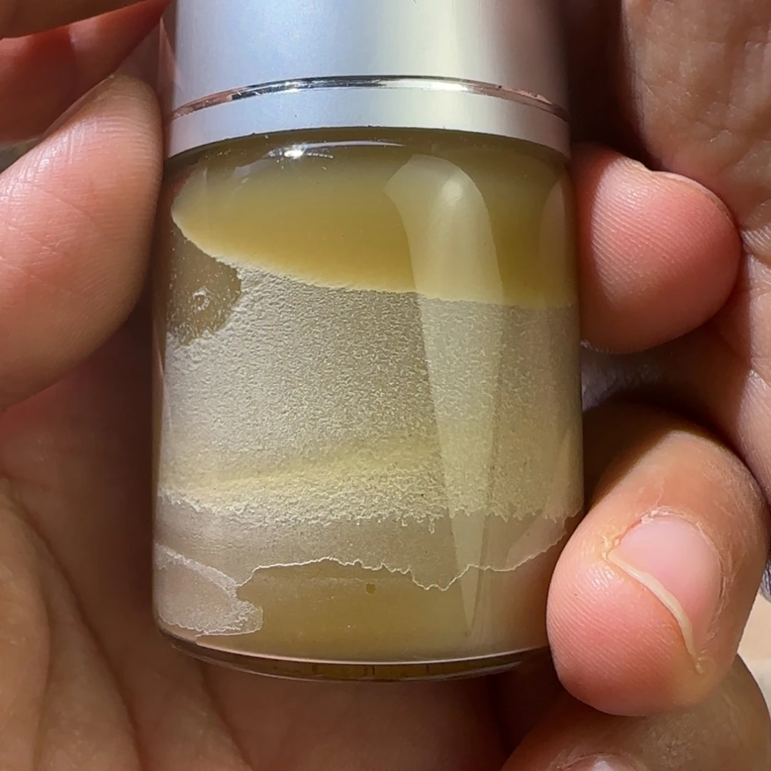 【闪购商品】沉香沉香精油古法手工关jie香膏30克一瓶