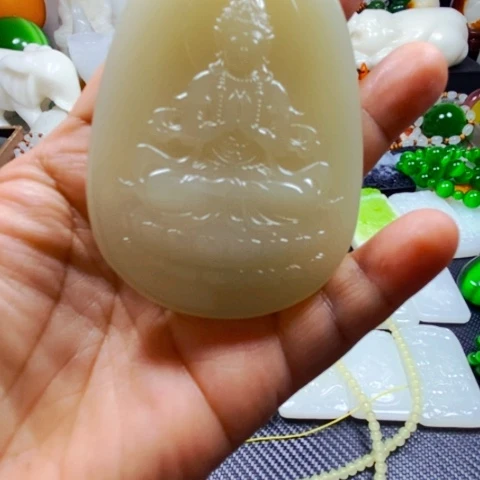 石材以直播间的截图为准