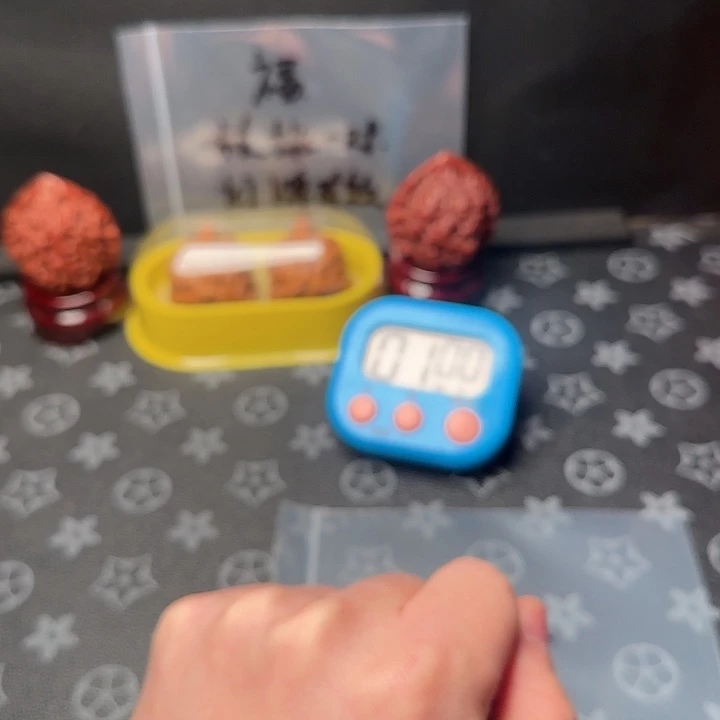 涛***吊坠文玩核桃核桃也不知道为什么会在