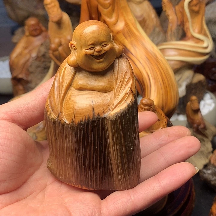 柏木一物一拍自带香味
