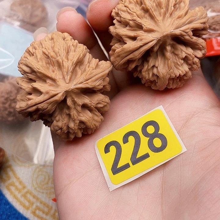 吊坠文玩核桃核桃