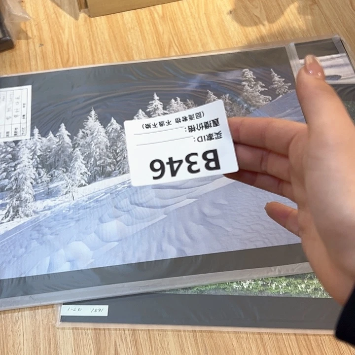 版画s****g回流老物不退不换