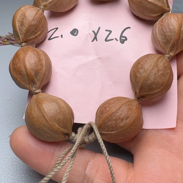 橄榄核手串橄榄核5666