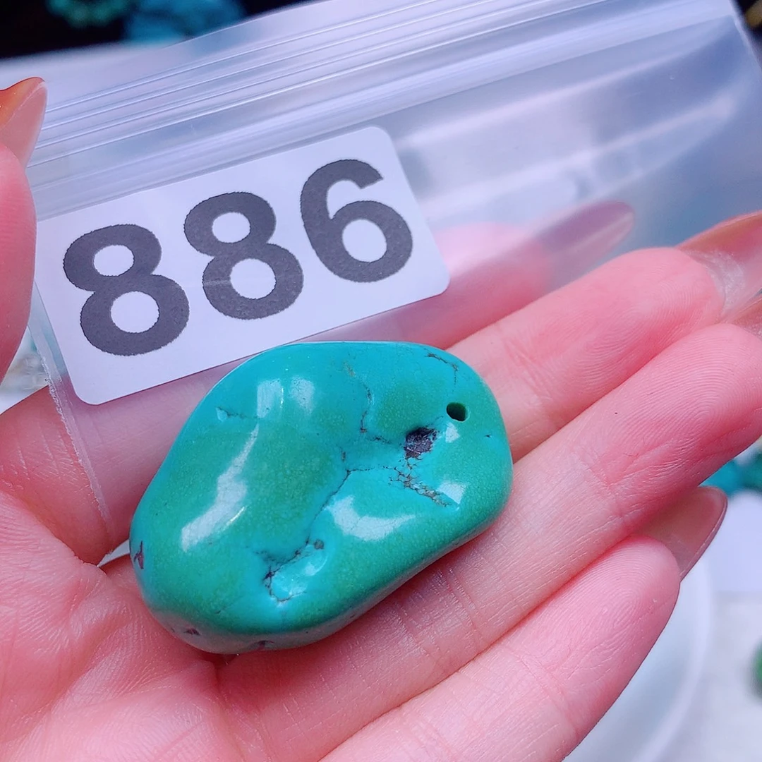 空竹粉丝专享十堰特色手工散珠