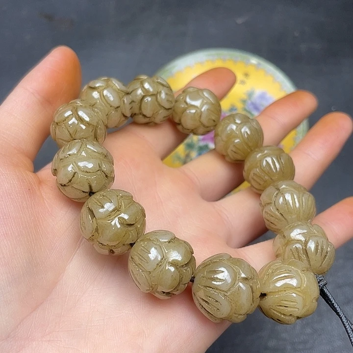 链接一图一物。