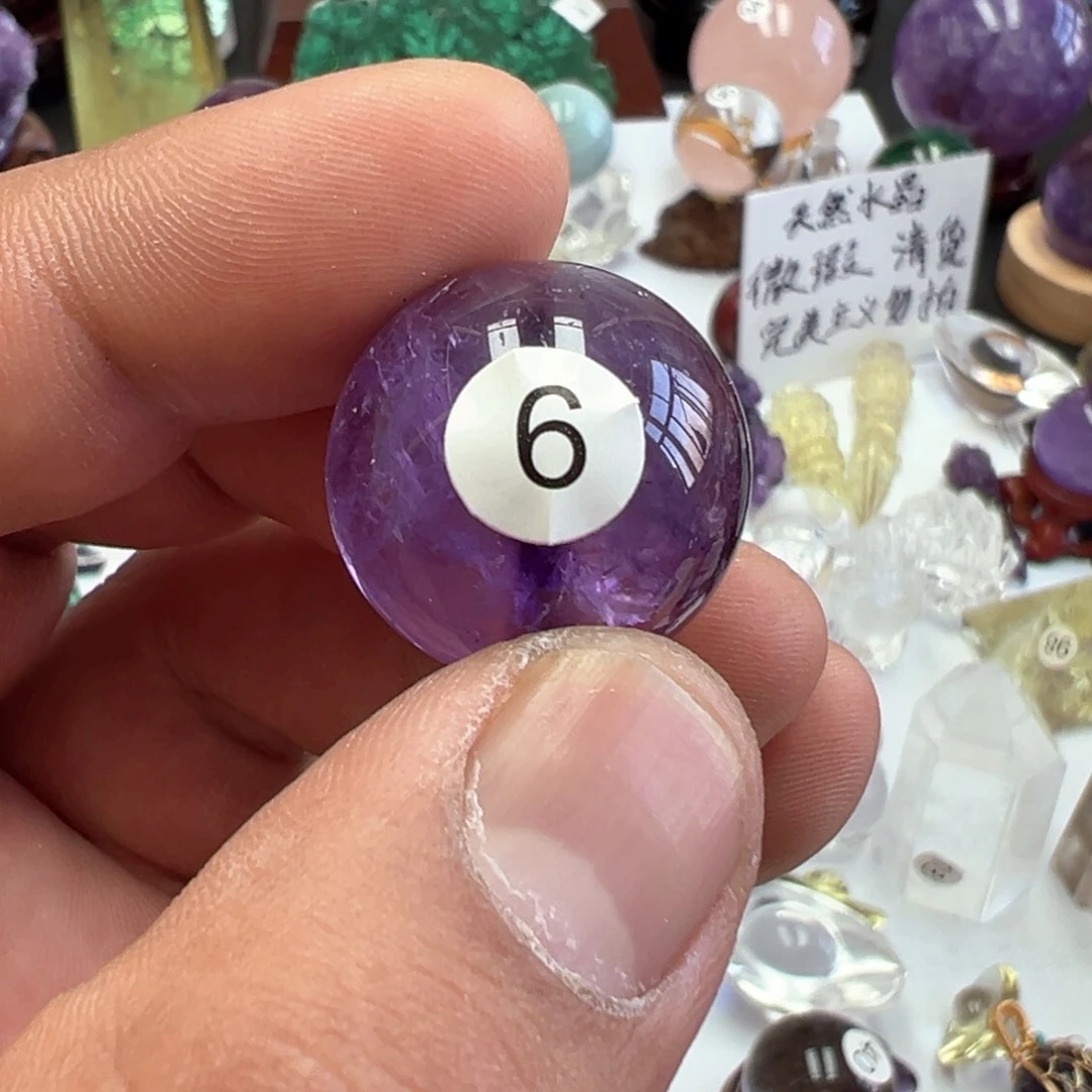 水晶水晶摆件未镶嵌