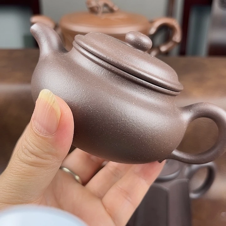 茶杯紫砂好好看看你的
