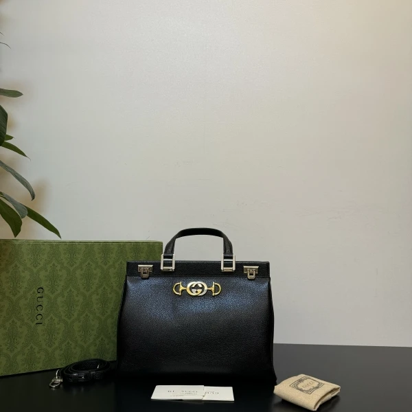 包包/古驰/95新/250125QR0017