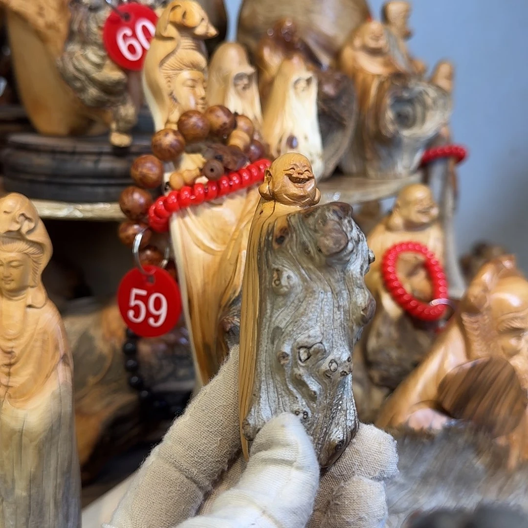 柏木（崖柏）66666666