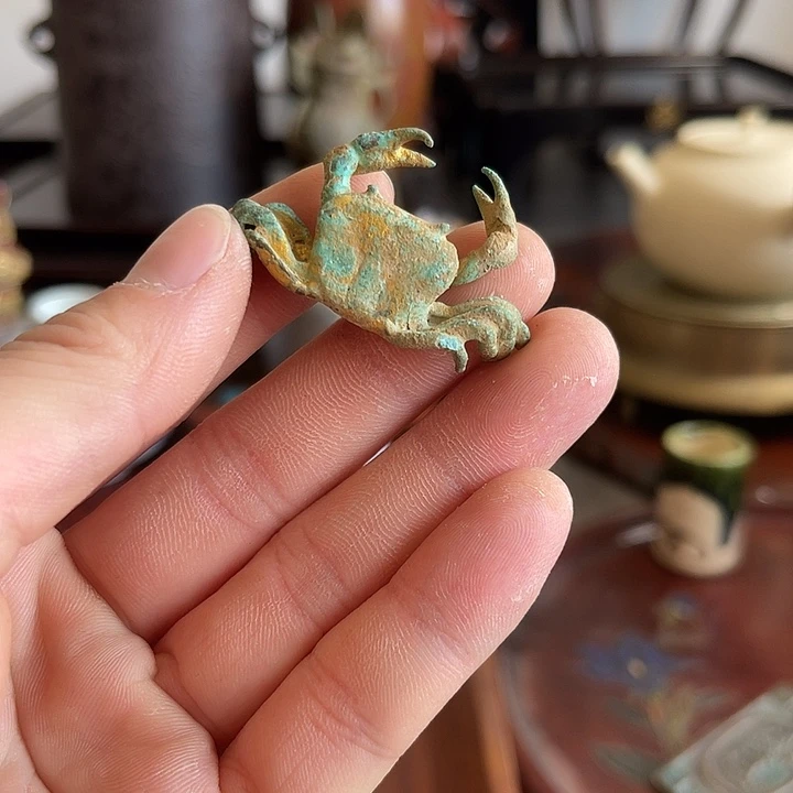 中古品默认微瑕，看好下单