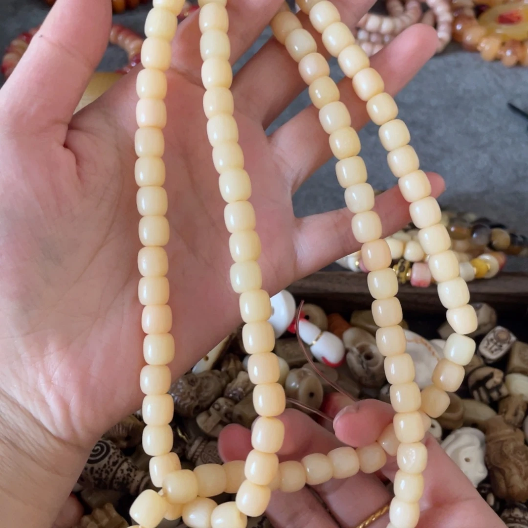 驼骨手串/手链108
