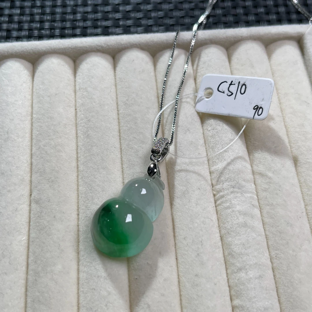 C510吊坠百搭男女款多样性发货其一